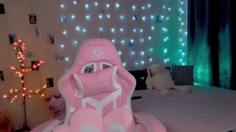 Mable online show from July 28, 2:20 am