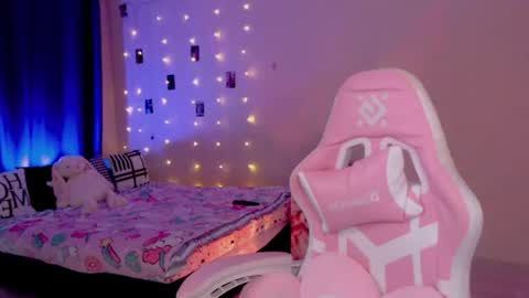 Mable online show from June 27, 2:45 am
