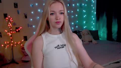 Mable online show from July 29, 1:16 am
