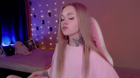 Mable online show from June 21, 1:09 am