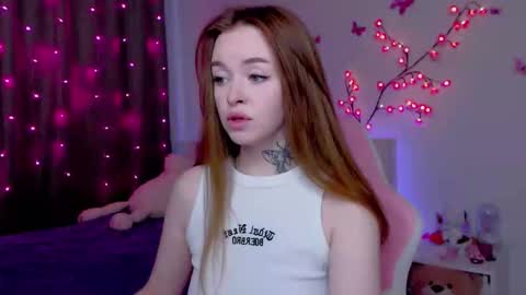 Mable online show from September 23, 1:37 am