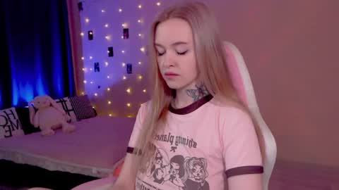 Mable online show from June 20, 12:58 am