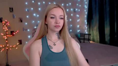 Mable online show from July 19, 2:25 am