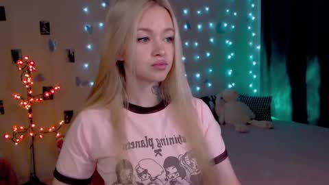 Mable online show from July 30, 1:17 am