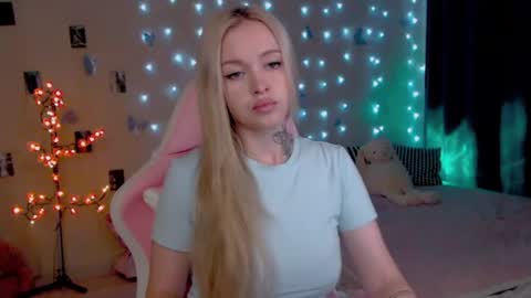 Mable online show from July 27, 2:19 am