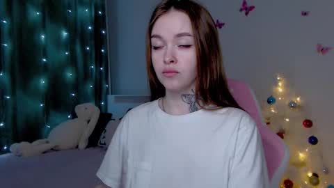 Mable online show from December 19, 1:10 am