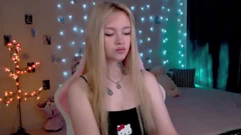 Mable online show from August 1, 1:29 am