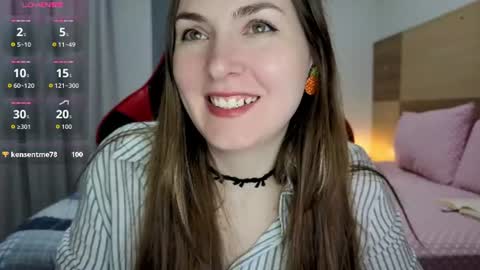 Ann online show from July 21, 11:38 pm