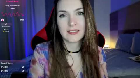 Ann online show from July 12, 3:40 am