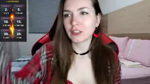 Ann online show from June 18, 2:35 am