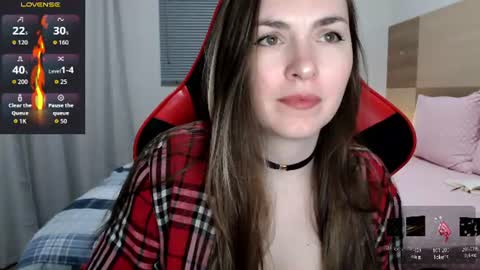 Ann online show from June 15, 2:34 am