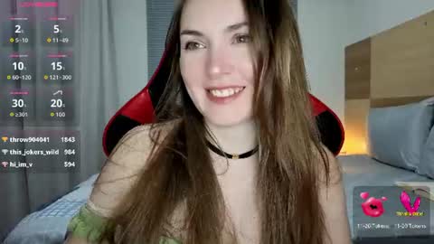 Ann online show from July 6, 4:29 am