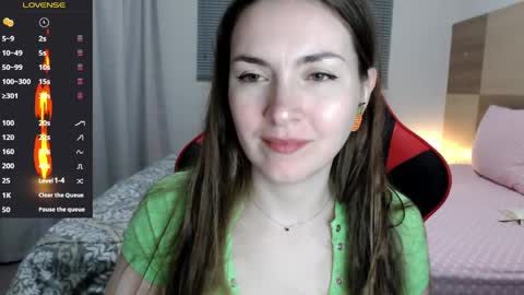 Ann online show from May 2, 3:10 am