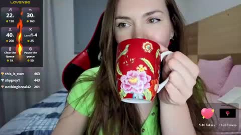 Ann online show from June 26, 5:20 am