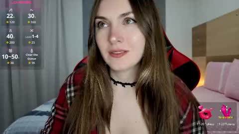 Ann online show from July 5, 2:51 am