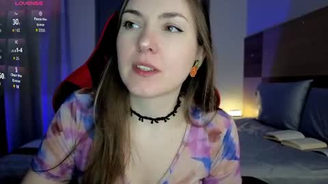 Ann online show from July 15, 3:44 am