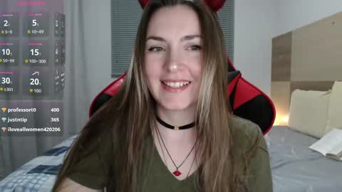 Ann online show from November 3, 3:54 am