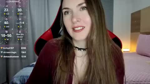 Ann online show from July 25, 3:46 am