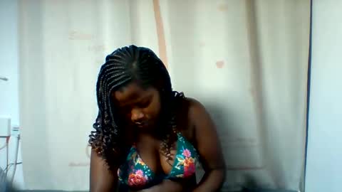 Naughtybaddie online show from February 23, 2:27 pm