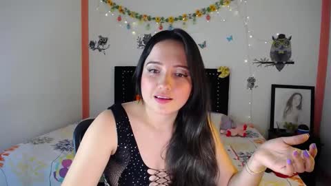 Valeria  online show from February 13, 6:48 pm