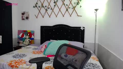 Valeria  online show from July 24, 8:38 pm