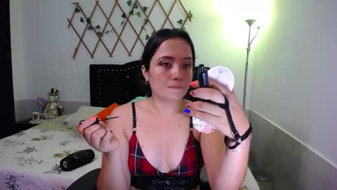 Valeria  online show from October 19, 3:58 pm