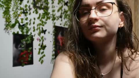 Mya Alexya online show from November 14, 10:04 am