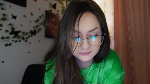 Mya Alexya online show from February 15, 10:44 am