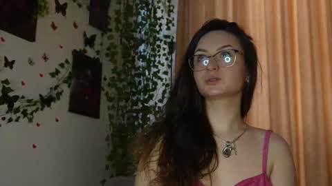 Mya Alexya online show from February 21, 11:01 am