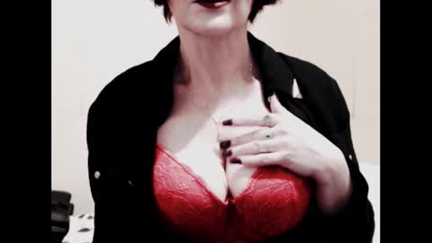 Jenny online show from November 25, 1:08 am