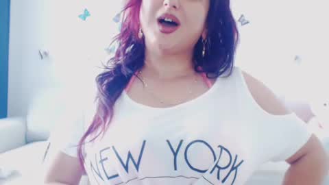 naughtymaya4you online show from June 20, 1:36 pm