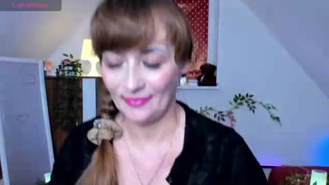 Milana - on air every day except Wednesday from 9 pm to 4 am European time online show from June 20, 10:02 pm