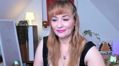 Milana - on air every day except Wednesday from 9 pm to 4 am European time online show from December 16, 7:42 pm