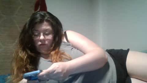 Natalie online show from June 19, 11:41 pm