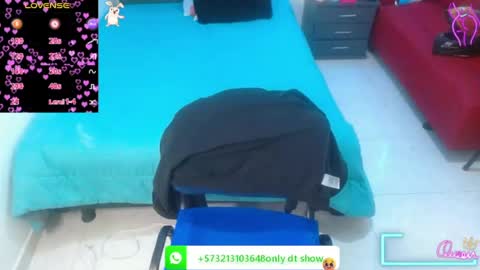 naughtyplayass online show from July 17, 9:29 pm