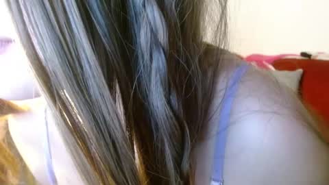 naughtyplayass online show from April 30, 6:46 pm