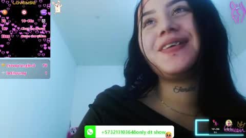 naughtyplayass online show from July 22, 1:12 pm