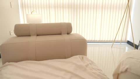 Naughty Samm online show from October 7, 6:45 pm