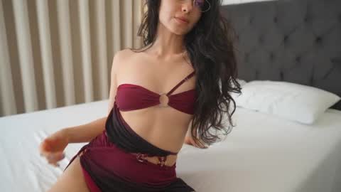 Naughty Samm online show from May 4, 3:38 pm