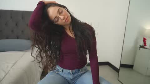 Naughty Samm online show from July 3, 4:02 pm
