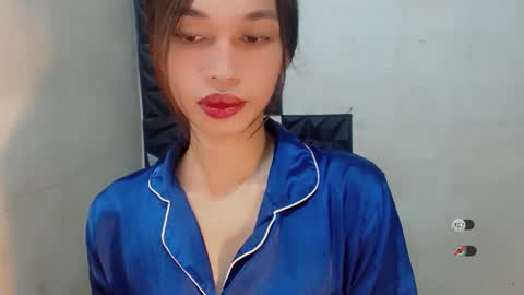 Celine online show from November 23, 3:09 am