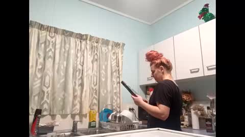 Naughty Jess online show from February 18, 12:04 pm