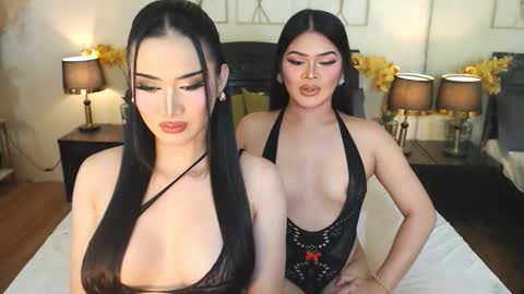 nayumi online show from November 23, 5:25 pm