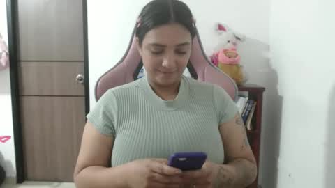 Nebyula online show from May 6, 11:42 pm