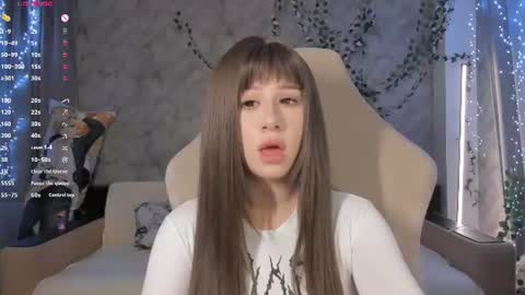 Eva online show from July 22, 11:33 am