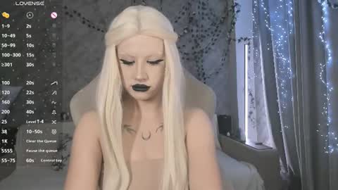 Eva online show from July 6, 11:59 am