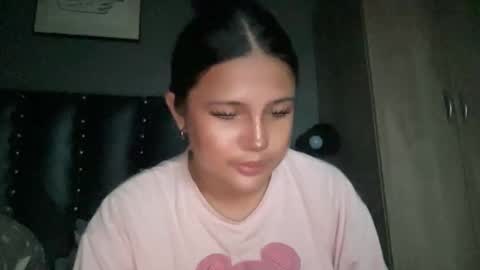 karla online show from February 18, 2:10 am