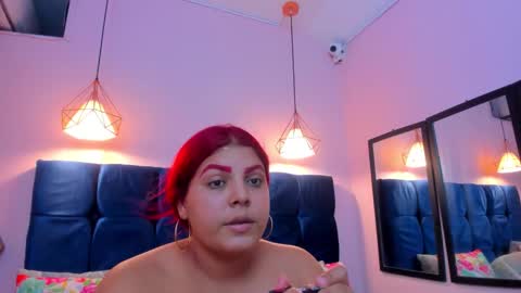 neferet_opal online show from March 11, 1:21 am