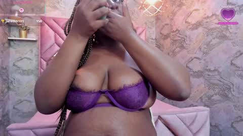 Nefer  online show from September 20, 5:44 pm