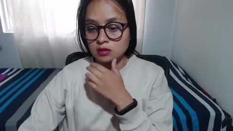 Snapshot of negrita_25 chatting on September 14, 5:11 pm Zoe online show from September 14, 5:11 pm